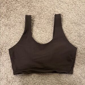 JoyLab Black Sports Bra